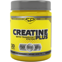 Creatine with transport system plus (300г)